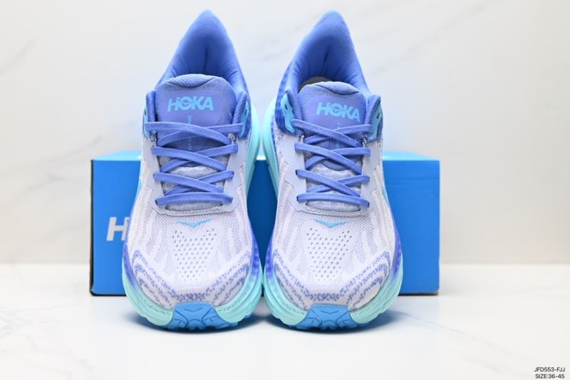 Hoka Shoes